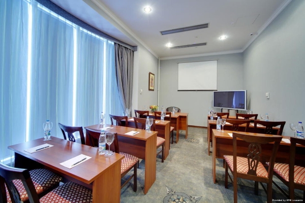 Hotel Peter1
